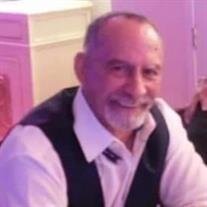 Luis Burgos