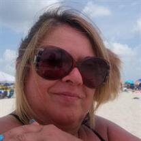 Patricia "Patti" D. (Kellar) Halpin