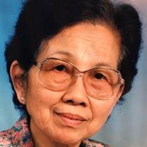 Ms Sow Chan YONG