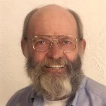 Brent L. Wise