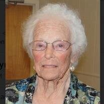 Marilyn Ruth Sheriffs