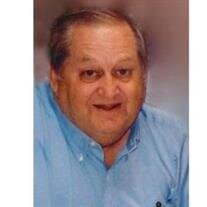 Richard M. "Rick" Osborne Sr.