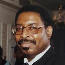 Vincent A. McBean Jr.
