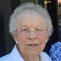 Brenda M. Schwarz