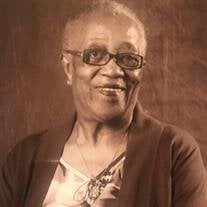 Cecile S. Hill