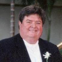 Clyde W.  "Billy" Galloway