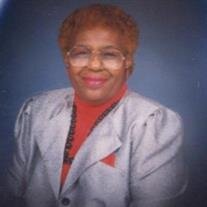 LouEtta Roane Edwards