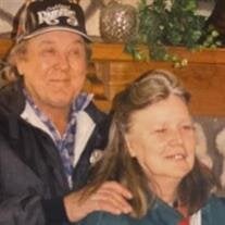 Judy Carol Hill