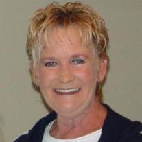 Janet "Kattie" Sullins
