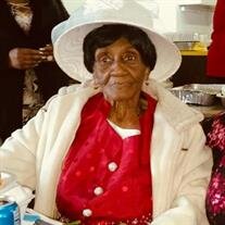 Mrs. Julia Mae Smith