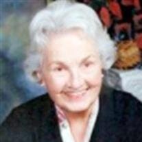 Dolores S. Williams