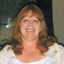Mrs. Debra Lynn Nolan Garrett