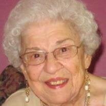 Frances M. (Lupino) Grabski