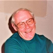 Richard H. Zimmerman