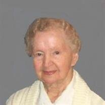 Helen B. (Ebersole) Heagy