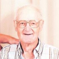 William Henry "Buddy" Downes Sr
