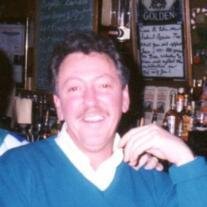 Paul R. Smith Jr.