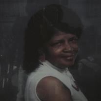 Sandra Odell Ford