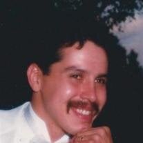 Mr. Edward Robert Brabaw