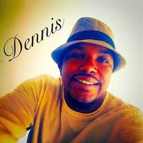 Mr. Dennis Taylor III