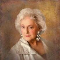 Katherine Anne Caldwell