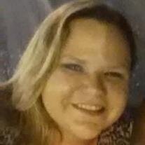 Alisha R. Rawlings