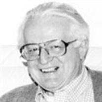 John E. Castor