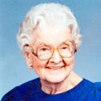 Alice M. Norby