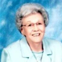 Lucille E. Ahles