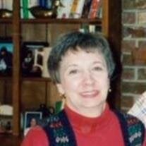 Ms. Freda Ann Nunez