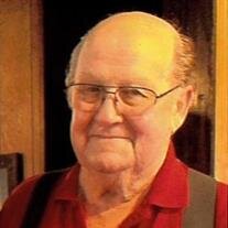 Ivan L. Sparks