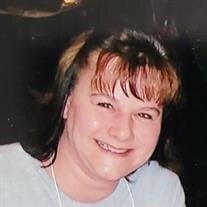 Yvonne Marie Suttey Martin