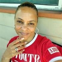 LaQuinta Garrett-Reeves