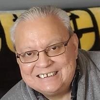 Jaime Zambrano