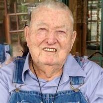 Mr. Marvin Adell Foster