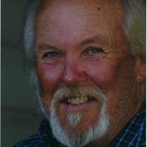 Robert Guy Buttars