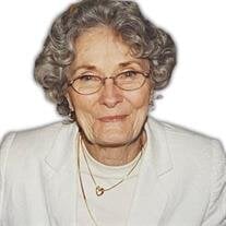 Joe Anne Myers