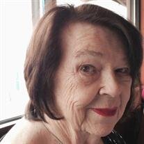 Shirley A. Trosin