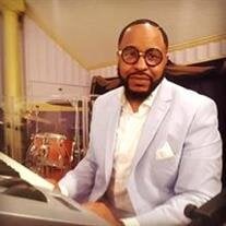 Prophet William Earl Smith II