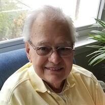 Norman Emilio Williams