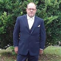 Jeffrey James Gills