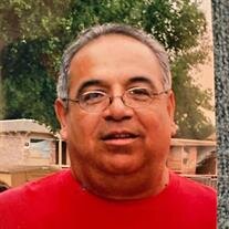 Jose M. Rendon