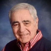 Salvatore Anthony Galante