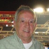 Marino Caraballo