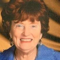 Bobbie Ruth Holsberry