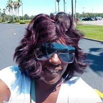 Ms. Tremica Lucky