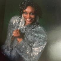 Mrs. Daphne Sumpter Bond