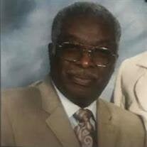 Ernest Lester White Jr.