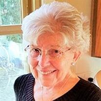 Carol Fraas Robbins