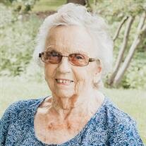 Donna M. Johnson